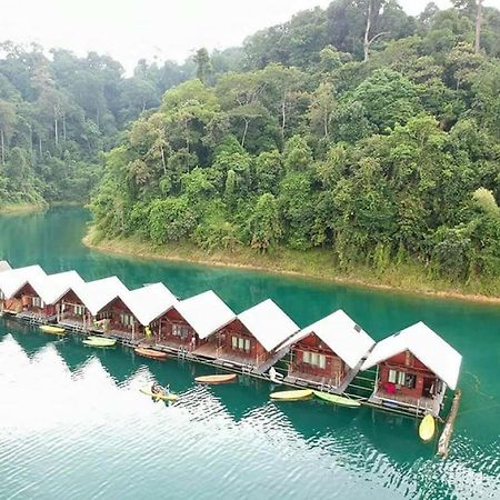 Orchid Lake House Ban Wang Khon Exterior photo